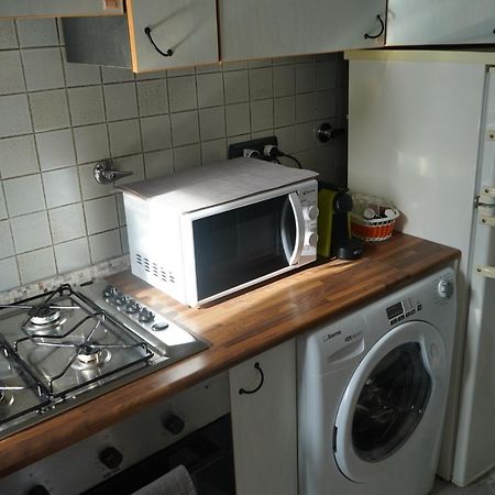 Casetta Al Mare Albisola Superiore Eksteriør bilde